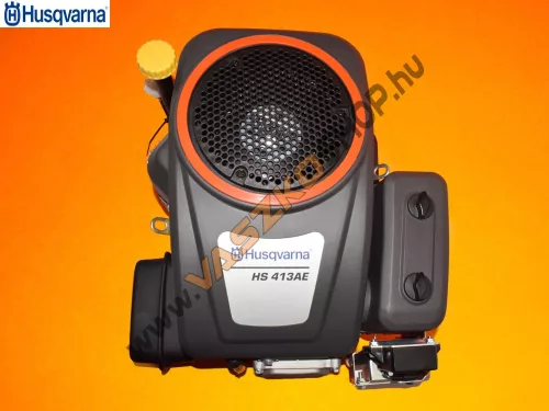 Husqvarna HS 413AE motor 25x10,8 