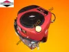 Briggs & Stratton 3130E motor 25,4x80