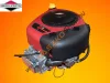 Briggs & Stratton 3130E motor 25,4x80