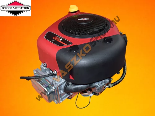 Briggs & Stratton 3130E motor 25,4x80