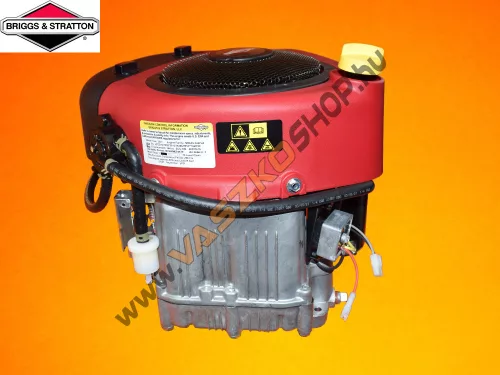 Briggs & Stratton 3130E motor 25,4x80