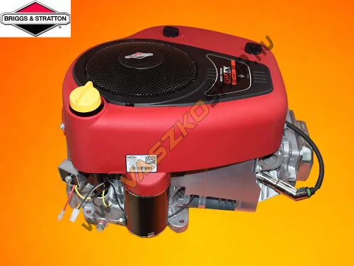 Briggs & Stratton 4155EX motor 25,4x80 