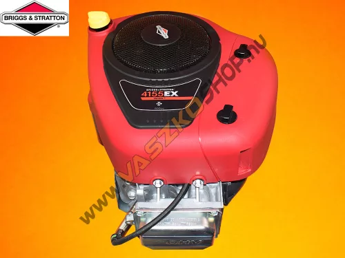 Briggs & Stratton 4155EX motor 25,4x80 