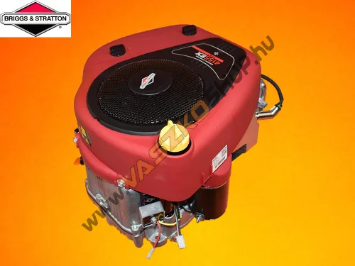 Briggs & Stratton 4155EX motor 25,4x80 
