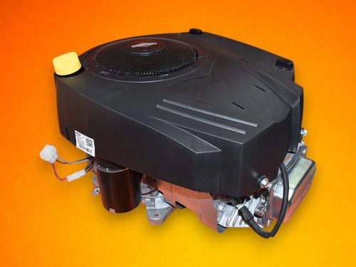 Briggs & Stratton Intek 19HP motor 25,4x80 