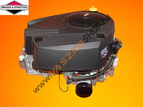 Briggs & Stratton Intek 19HP motor 25,4x80 