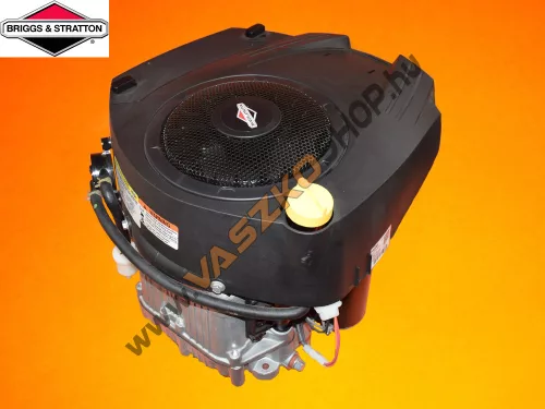Briggs & Stratton Intek 19HP motor 25,4x80 