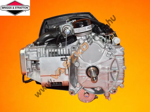 Briggs & Stratton Intek 19HP motor 25,4x80 