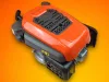 Husqvarna HS 166A motor 22,4x87