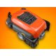 Husqvarna HS 166A motor 22,4x87