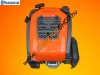 Husqvarna HS 166A motor 22,4x87
