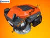 Husqvarna HS 166A motor 22,4x87