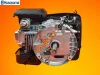 Husqvarna HS 166A motor 22,4x87