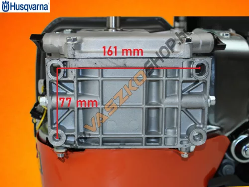 Husqvarna HH196 motor 19x60