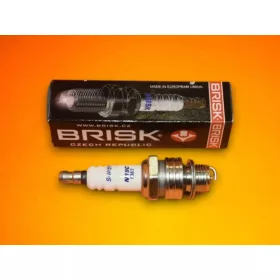 Gyertya Brisk N19C