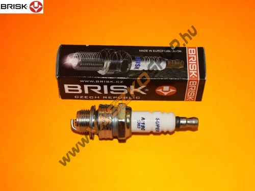 Gyertya Brisk N19C