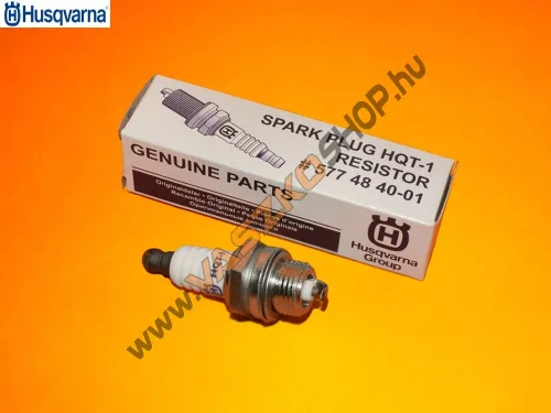 Gyertya Husqvarna HQT-1