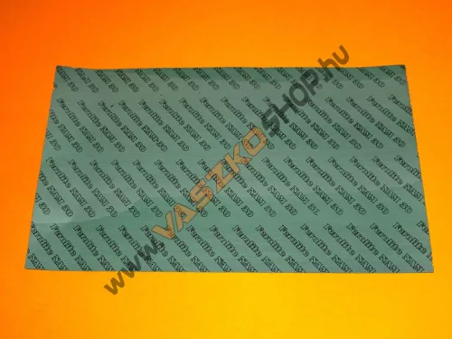 Klingerit tömítés 0,3mm