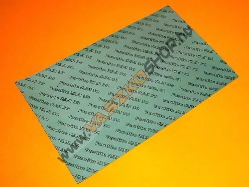 Klingerit tömítés 0,3mm