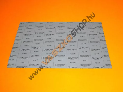 Klingerit tömítés 1,5mm