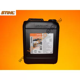 Lánckenő olaj STIHL ForestPlus (5L)