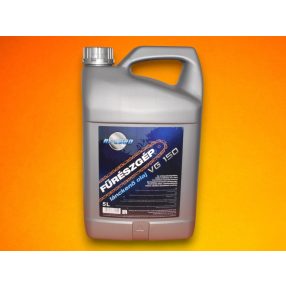 Lánckenő olaj Re-Cord 5L