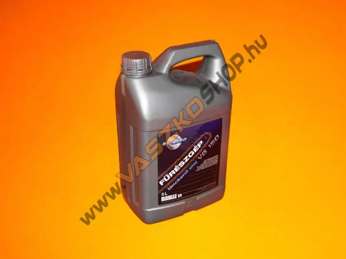 Lánckenő olaj Re-Cord 5L