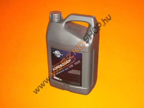 Lánckenő olaj Re-Cord 5L