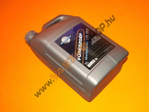 Lánckenő olaj Re-Cord 5L