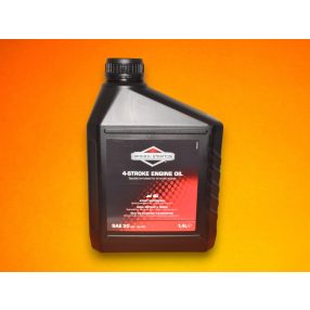 Motorolaj traktor 4T Briggs 1,4L