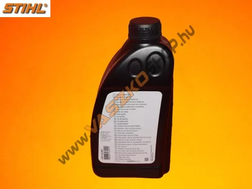 Lánckenő olaj STIHL FOREST PLUS (1L) 