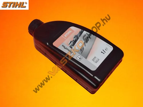 Lánckenő olaj STIHL FOREST PLUS (1L) 