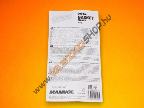 Tömítőpaszta hőálló (300°C)