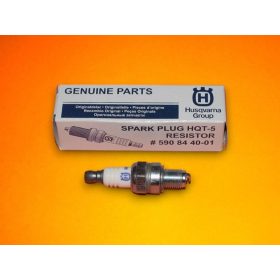 Gyertya Husqvarna HQT-5