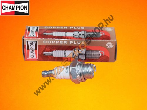 Gyertya Champion CJ 8