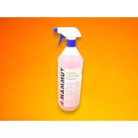 Natúr zsíroldó koncentrátum MAMMUT