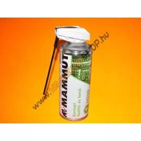 Kontakt tisztító és kenő MAMMUT MT50