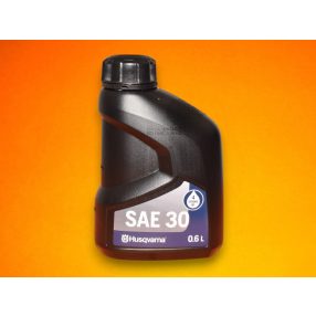 Motorolaj Husqvarna SAE30 0,6L