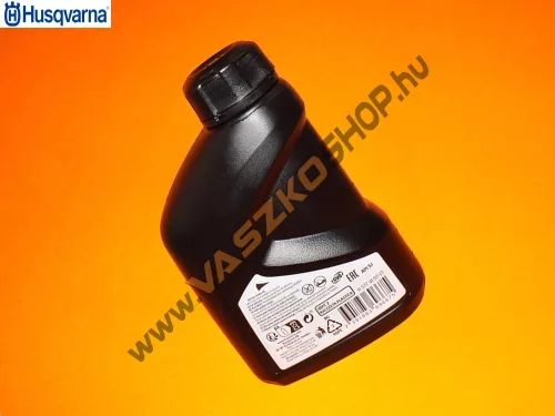 Motorolaj Husqvarna SAE30 0,6L