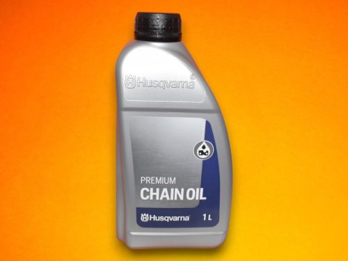 Lánckenő olaj Husqvarna Premium 1L