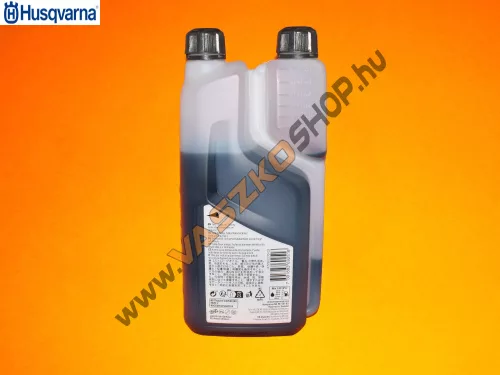 Motorolaj 2T Husqvarna 1L