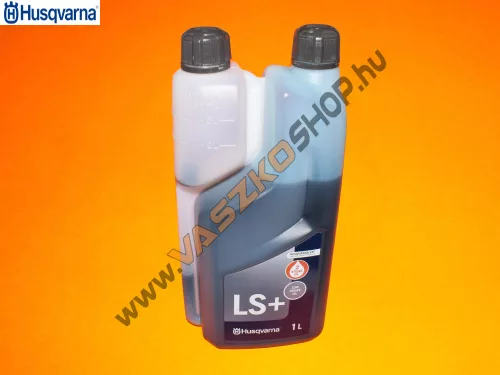 Motorolaj 2T Husqvarna 1L