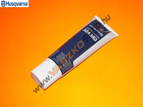 Szöghajtás zsír Husqvarna 225g