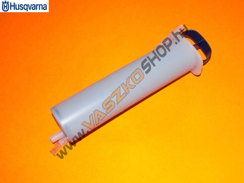 Olajleszívó Husqvarna 0,6L