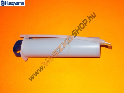 Olajleszívó Husqvarna 0,6L