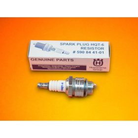 Gyertya Husqvarna HQT-6