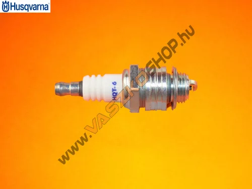 Gyertya Husqvarna HQT-6