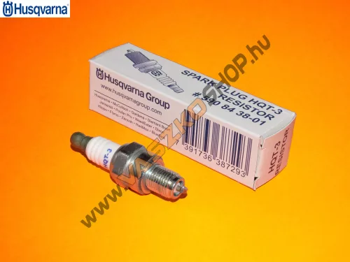 Gyertya Husqvarna HQT-3
