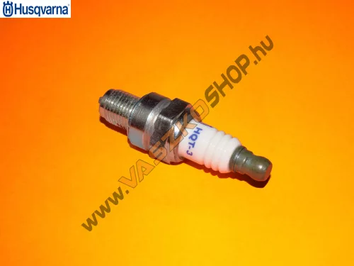 Gyertya Husqvarna HQT-3