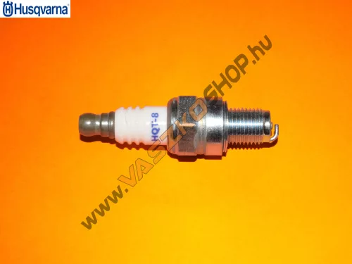 Gyertya Husqvarna HQT-8